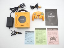 Console Nintendo GameCube