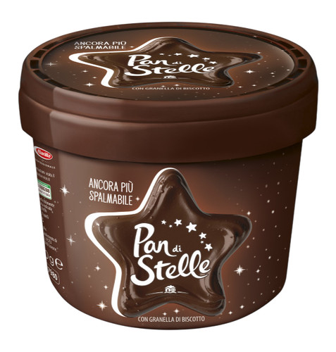 Pan stelle crema spalmabile - di,