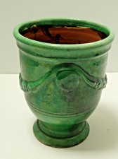 Fioriera, urna, vaso stile