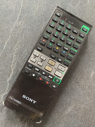 Sony 661a trinitron - rm-661a,
