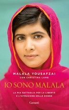 Sono malala la - io,