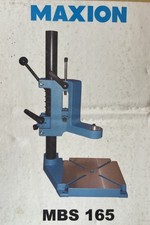 SUPPORTO VERTICALE DA BANCO A