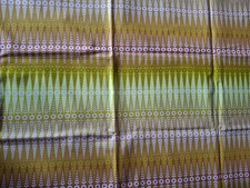 Tessuto patchwork di Tula