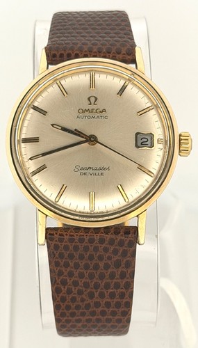 Vintage omega seamaster - vintage,