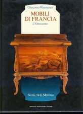 Mobili di Francia