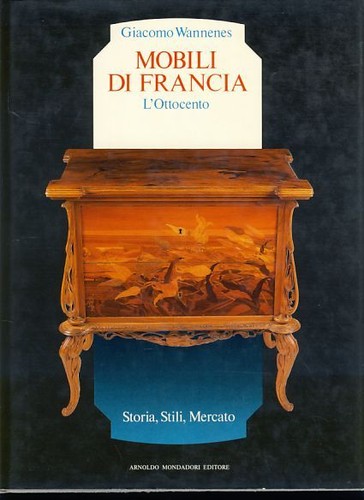 Mobili francia - mobili, di