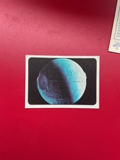 Figurina Star Wars Panini 1977