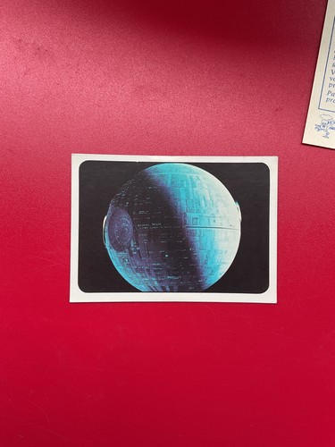 Figurina star wars panini - figurina,