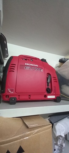 Generatore corrente honda - generatore, di