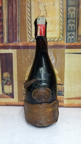 Vino 1980 riserva barolo - riserva,