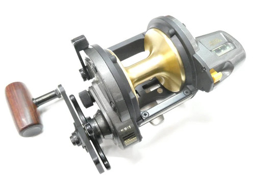 Shimano titanos speedmaster - shimano,