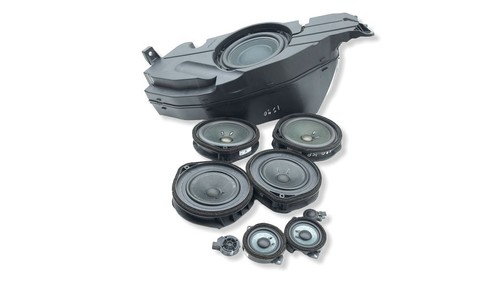 Honda 2024 impianto audio - honda,