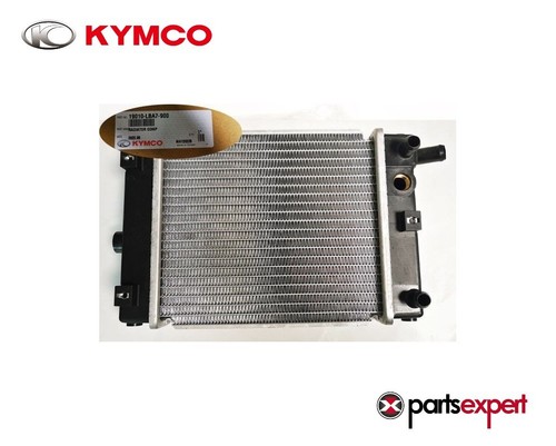 Nuovo oem kymco - nuovo, radiatore