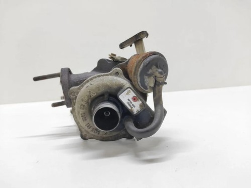 Turbocompressore fiat doblo - turbocompressore,