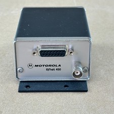 Motorola RNET450 UHF modem