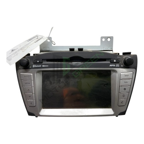 Schermo display multifunzione