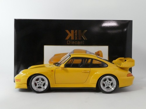 Porsche 911 gt2 - 911,