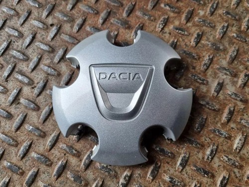 Copricerchio dacia duster - copricerchio,