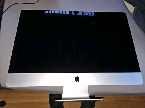 Apple imac fine 2015 - fine,