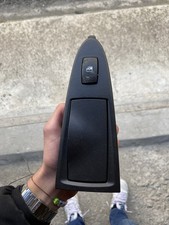 Pulsantiera posteriore DX Fiat