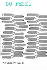 BOMBOLETTE CO2 SOFT AIR GAS 50