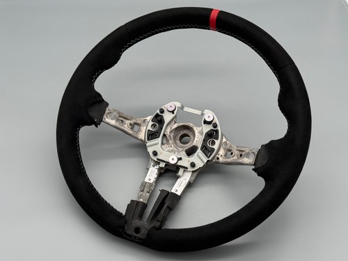 Nuovo volante originale - nuovo, bmw