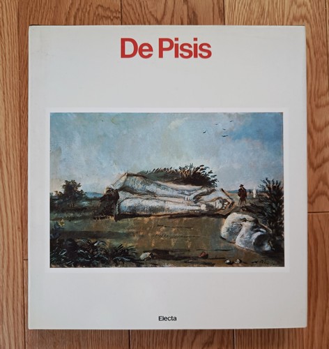 Pisis catalogo della - -,