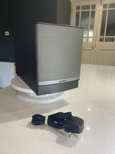 BOSE COMPANION 3 SERIE 2