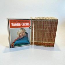 Grande Enciclopedia 17 Volumi