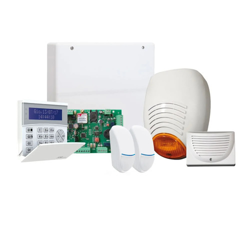 Amc kit 925 allarme - 925, filare