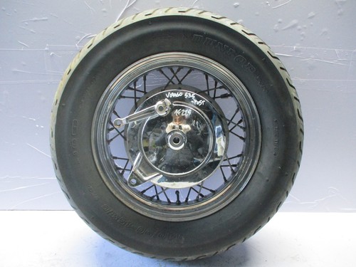15x3 ruota posteriore - 15x3.00,