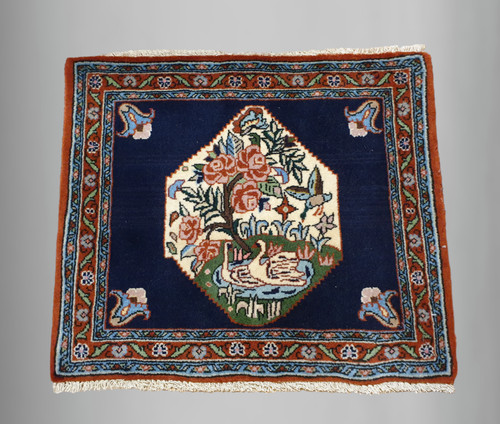 Orig tappeto orientale - orig.,