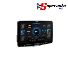Alpine ilx f115d - ilx-f115d, autoradio