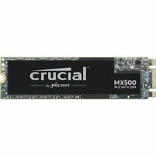 Crucial MX500 250GB M.2, SSD