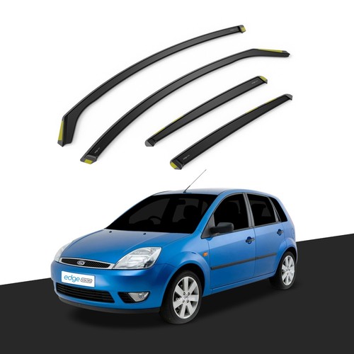 Ford fiesta mk6 2002 - fiesta, 2002-2008