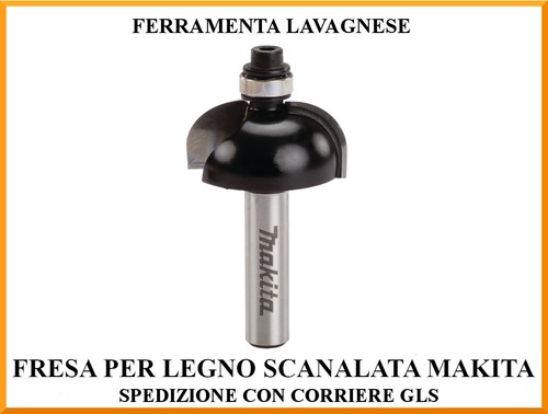 Frese profilate raggio - profilate,