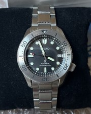 Seiko Spb185j1 Diver 200m Automatic