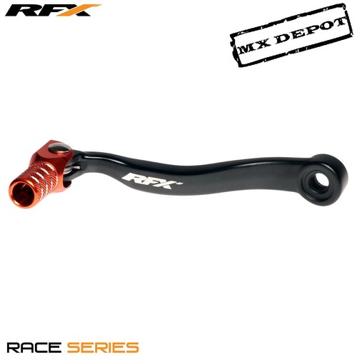 Rfx pedale leva cambio - pedale,