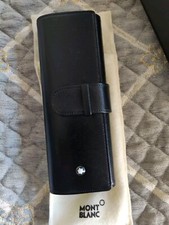 montblanc meisterstück