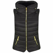 Gilet scaldacorpo senza