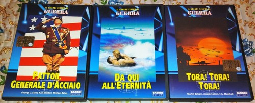 Dvd grande cinema guerra - grande,