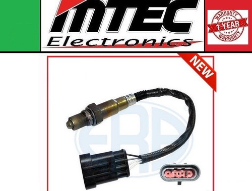 Sonda lambda fiat punto 188 - fiat,