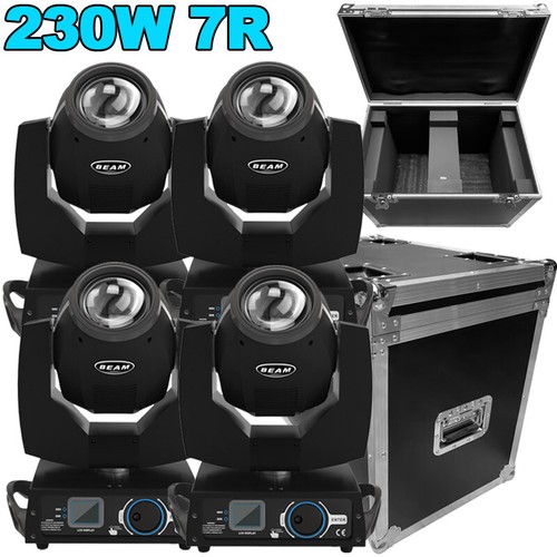 Faro 230w beam - beam, sharpy