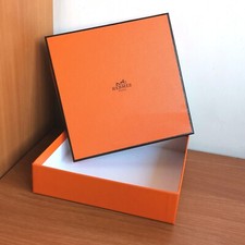 Scatola HERMES Paris box case