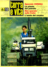 Terra vita n 10 - n°10, del