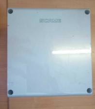 SCAME JUNCTION BOX 576.4321