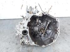 2000880S10000 CAMBIO MANUALE 5M SUZUKI SWIFT V (AZ) 1.2 HYBRID 16V MAN 5M 83CV 2