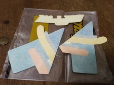 MALAGUTI FIFTY TOP  SERIE