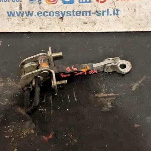Ricambi usati tirantino - ricambi,