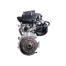 *Motore Toyota Yaris Serie 1KR  Benzina 1000*